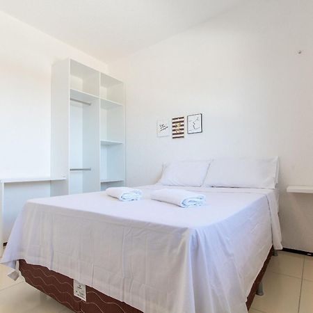 Beach Townhouses - Apto 1° Andar Por Carpediem أكويراز المظهر الخارجي الصورة