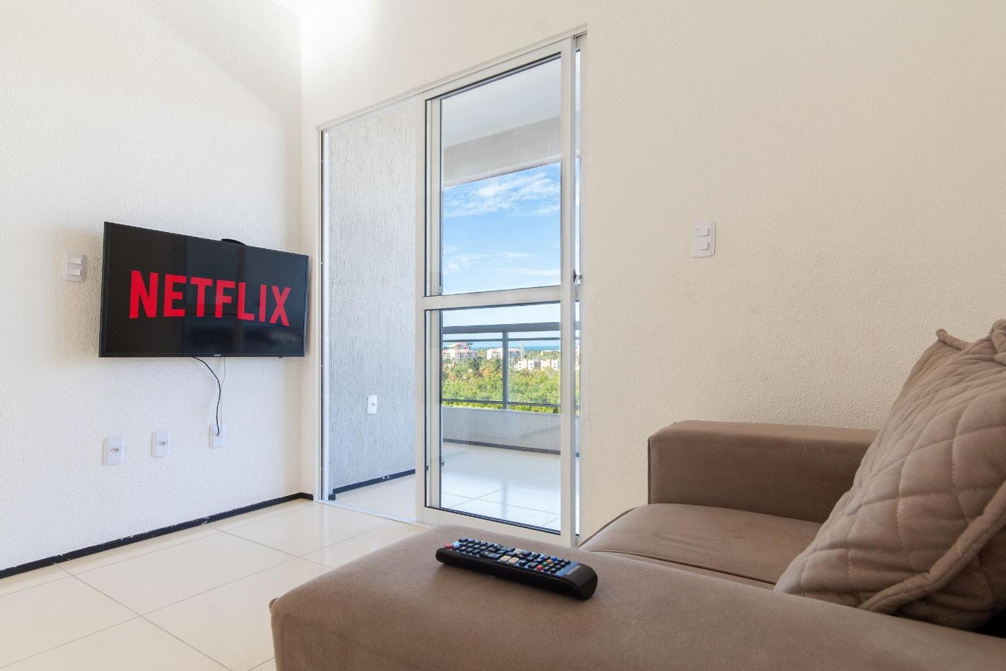 Beach Townhouses - Apto 1° Andar Por Carpediem أكويراز المظهر الخارجي الصورة
